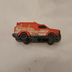 TRANSFORMERS Prime RATCHET, McDonald's 2012